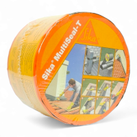 Самоклейка герметизуюча бітумна стрічка Sika Multi Seal T 3 м*100 мм, рулон