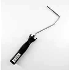 Ручка для міні-валиків "Wooster" 10 см (4"), довжина 30см [R012]