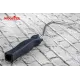 Ручка для міні-валиків "Wooster" 10 см (4"), довжина 30см [R012]