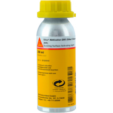 Очищувач Sika Aktivator -205 (Cleaner – 205) 250 мл
