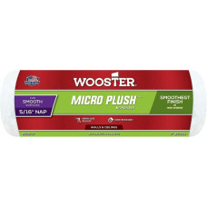 Валик Wooster з мікрофібри "Micro Plush" 23см, ворс - 8мм  [R235-9]