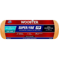Валик Wooster високопродуктивний в'язаний "Super/Fab FTP" 23см, ворс - 9мм [RR923-9]