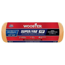 Валик Wooster високопродуктивний в'язаний "Super/Fab FTP" 23см, ворс - 13мм  [RR924-9]