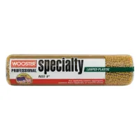 Валик Wooster Texture Maker 23 см (9”) для шпаклівки або декоративного ефекту (R233-9)