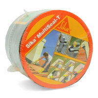 Самоклейка герметизуюча бітумна стрічка Sika Multi Seal T 10 м*100 мм, рулон