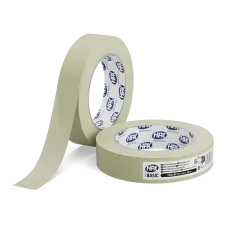 Малярська стрічка HPX Basic 60°С 24 мм*50 м кремова (МЕ2550)