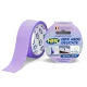Малярська стрічка (скотч) HPX 4800 38 мм*25 м для делікатних поверхонь та чітких контурів (SR3825)