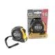 Рулетка будівельна TAJIMA G LOCK GL16-35 ударостійка 3,5 м (1001-0234)