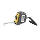 Рулетка будівельна TAJIMA G LOCK GL16-35 ударостійка 3,5 м (1001-0234)
