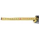 Рулетка будівельна TAJIMA G LOCK GL16-35 ударостійка 3,5 м (1001-0234)