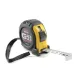Рулетка будівельна TAJIMA G LOCK GL16-35 ударостійка 3,5 м (1001-0234)