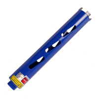  Сверло алмазное Distar DDS-W 52x320-3xМ16 Concrete X
