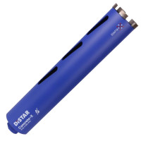  Сверло алмазное Distar DDS-W 62x320-3xМ16 Concrete X