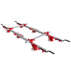 Система транспортування великоформатного керамограніту Sprut