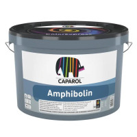 Універсальна преміальна фарба Caparol Amphibolin B1 (шовковисто-матова) білий 2.5 л