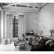 Шпалери Marburg Loft Superio 34115