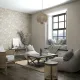 Шпалери Marburg Botanica 33016