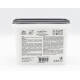 Декоративна фарба Ircom Decor Китайський шовк Silver срібло 0,8 л