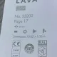 Шпалери Marburg Lava 35202