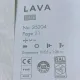 Шпалери Marburg Lava 35204