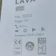 Шпалери Marburg Lava 35223