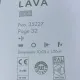 Шпалери Marburg Lava 35227