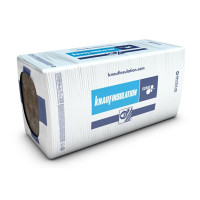 Мінеральная вата Knauf Insulation AKUSTIK BOARD ( 1250x610x75 мм)  7,625 м2/уп