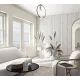 Шпалери Marburg Travertino 33052
