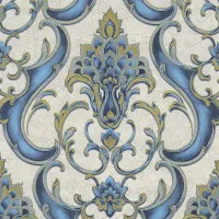 Шпалери Emiliana Parati Damasco Reale 73402