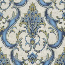 Шпалери Emiliana Parati Damasco Reale 73402