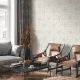 Шпалери Emiliana Parati Damasco Reale 73405