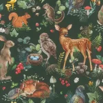 Шпалери Rasch Kids World 300338