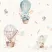 Шпалери Rasch Kids World 300512
