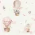 Шпалери Rasch Kids World 300529