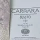 Шпалери Emiliana Parati Carrara Best 82670