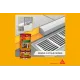 Епоксидний конструкційний високоміцний клей Sikadur®-31 CF (A+B) Normal сірий 1,2 кг		