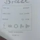 Шпалери Decoprint Breeze BR24004