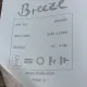 Шпалери Decoprint Breeze BR24006