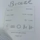 Шпалери Decoprint Breeze BR24007