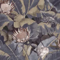 Шпалери Decoprint Breeze BR24090