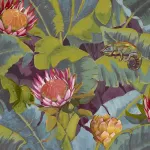Шпалери Decoprint Breeze BR24091