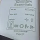Шпалери Decoprint Essentials EE22523