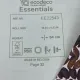 Шпалери Decoprint Essentials EE22543