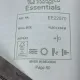 Шпалери Decoprint Essentials EE22570