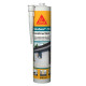 Силіконовий герметик-клей Sika SikaSeal®-174 для віконних і дверних коробок білий 300 мл 