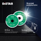 Круг алмазний вiдрiзний Distar 1A1R 101,6x0,6x22,23 Shine
