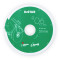 Круг алмазний вiдрiзний Distar 1A1R 101,6x0,6x22,23 Shine