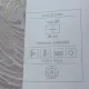 Шпалери Grandeco Poeme OM2004