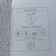 Шпалери Grandeco Poeme OM2103
