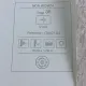 Шпалери Grandeco Poeme OM2104